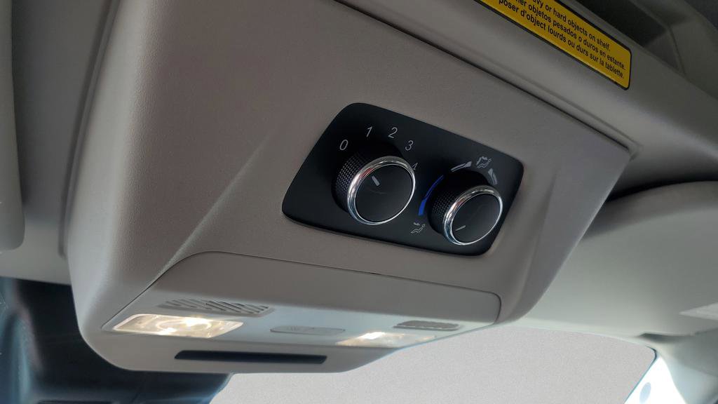 New 2026 Ford Transit 350 XL AWD/4WD image 27