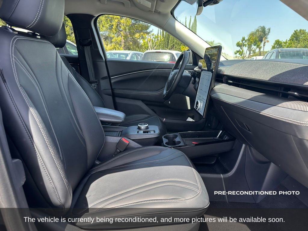 Used 2024 Ford Mustang Mach-E Premium image 13