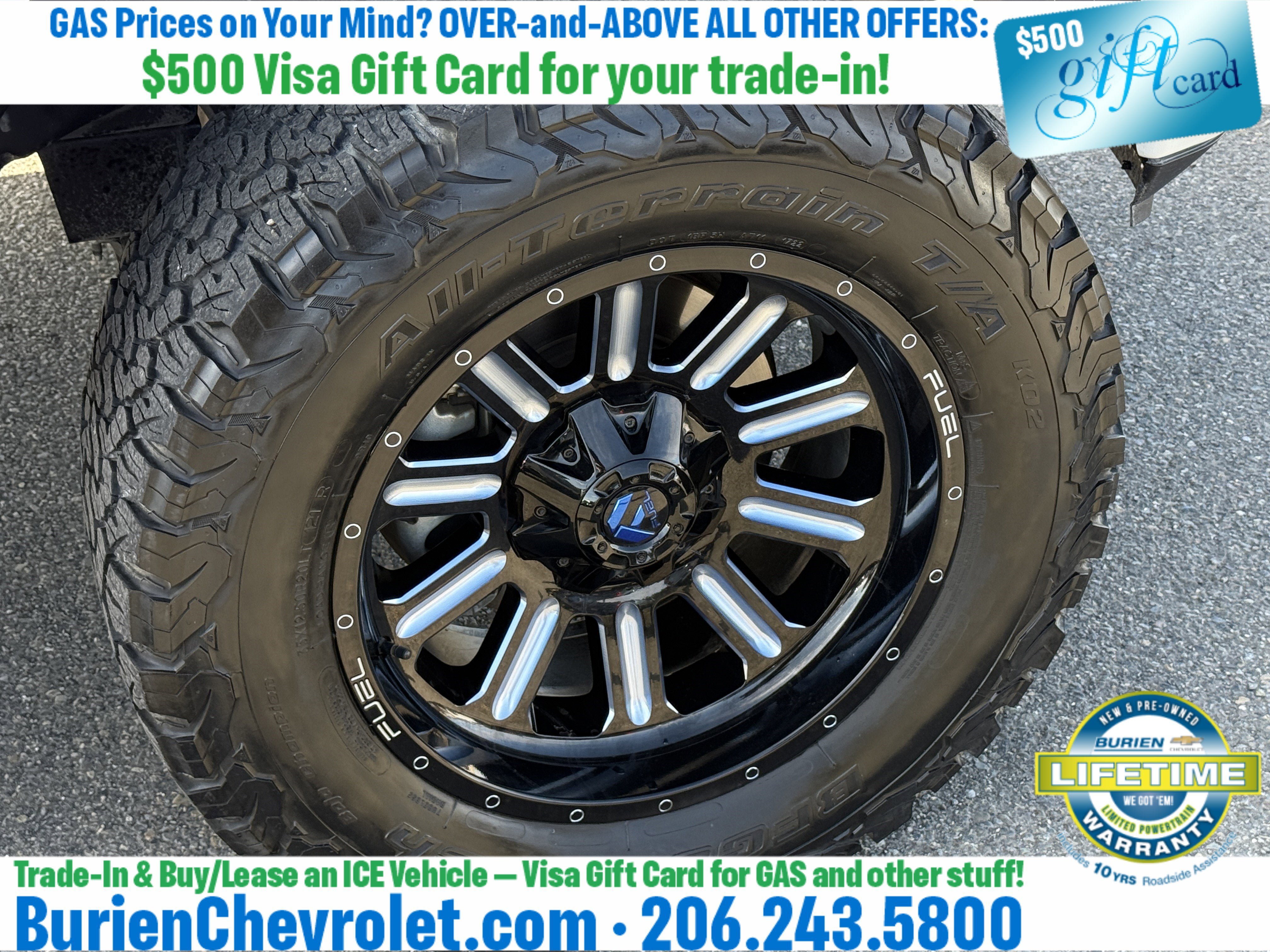 Used 2020 Ford F150 XL w/ Equipment Group 101A Mid AWD/4WD image 28