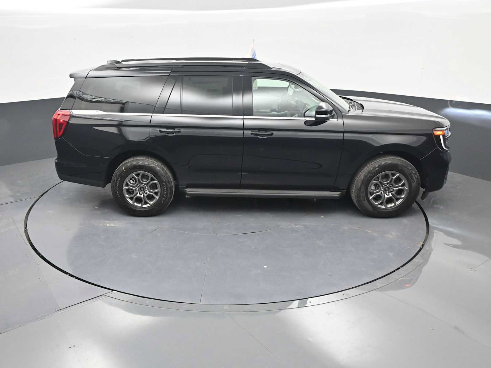 New 2026 Ford Expedition Active AWD/4WD image 56