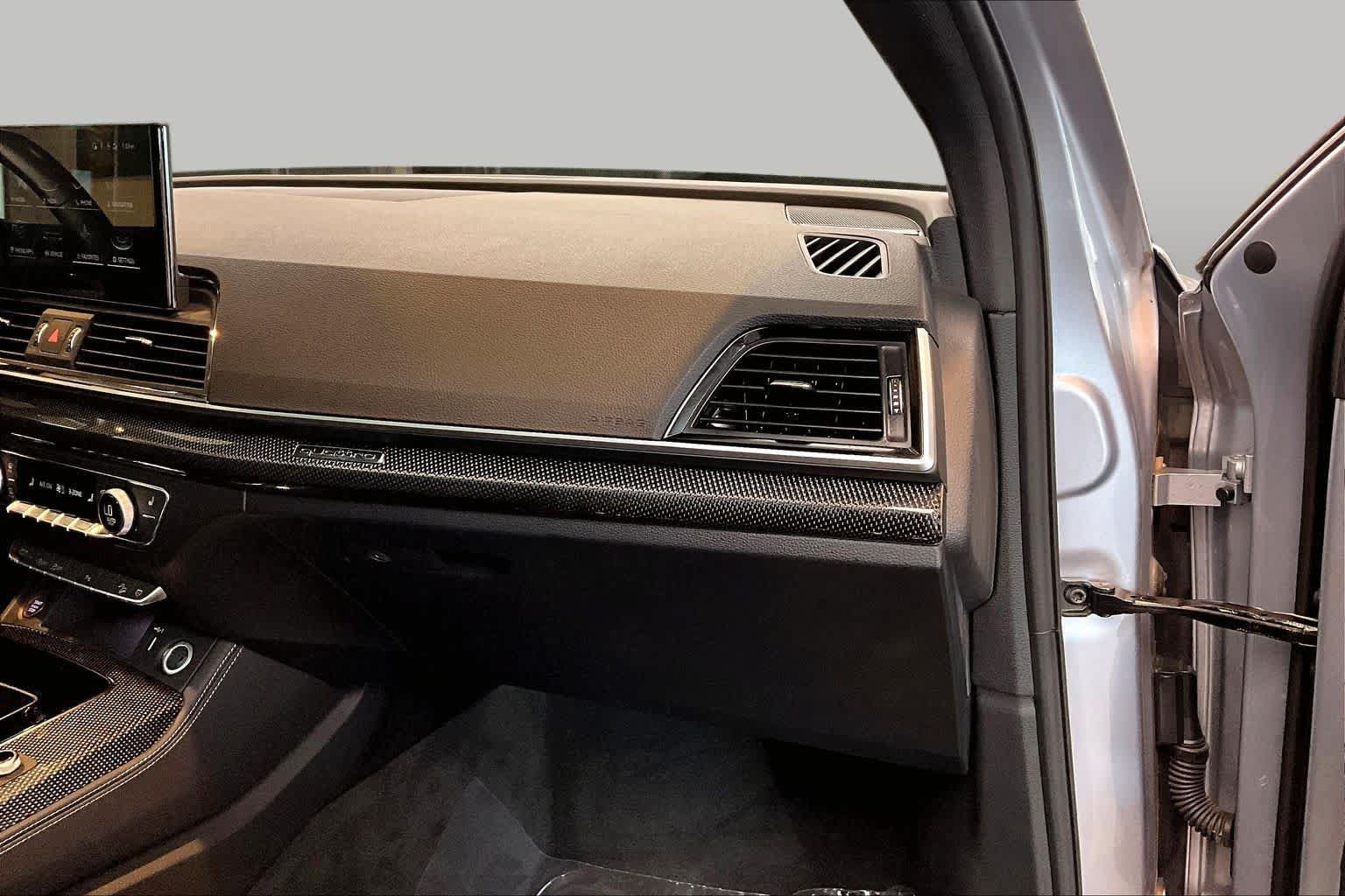 Used 2023 Audi SQ5 Premium Plus AWD/4WD image 18