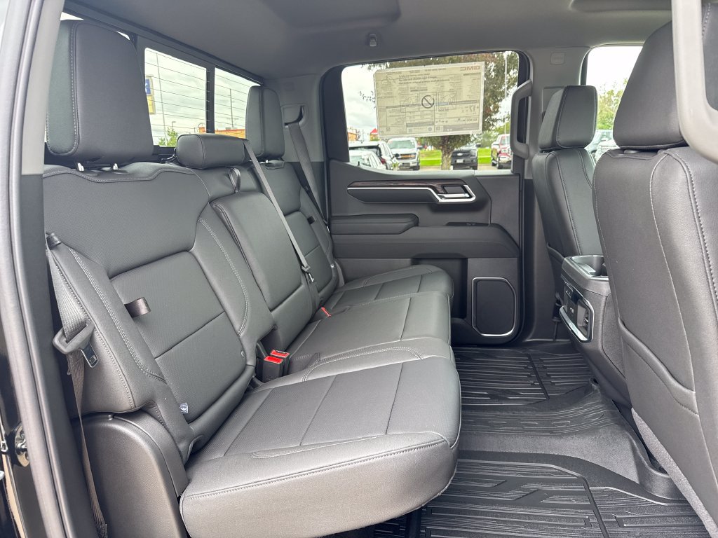 New 2026 GMC Sierra 1500 SLT w/ SLT Convenience Package AWD/4WD image 41