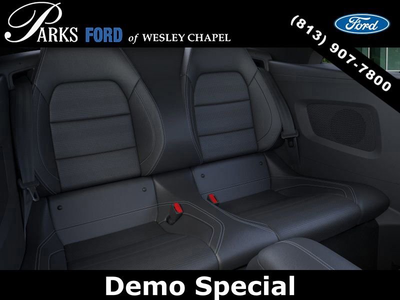 New 2026 Ford Mustang GT Premium image 11