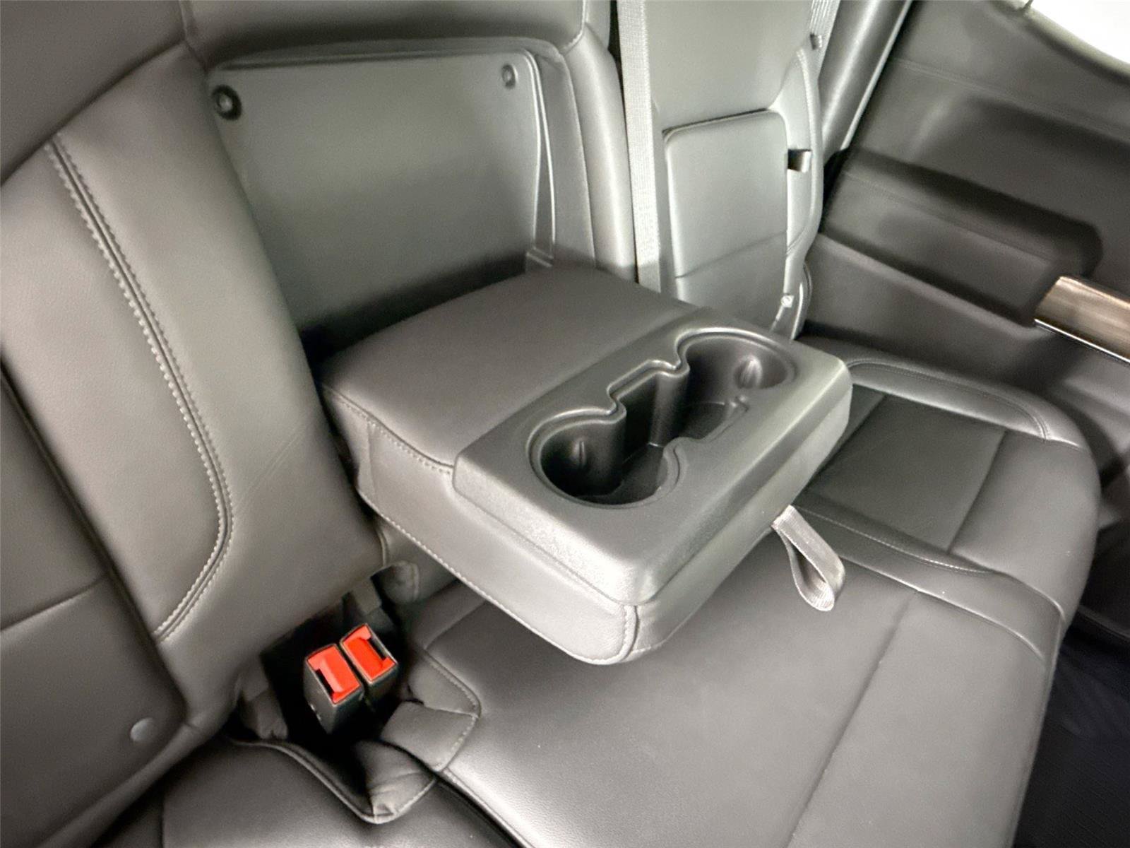Used 2020 Chevrolet Silverado 1500 RST w/ All-Star Edition AWD/4WD image 39