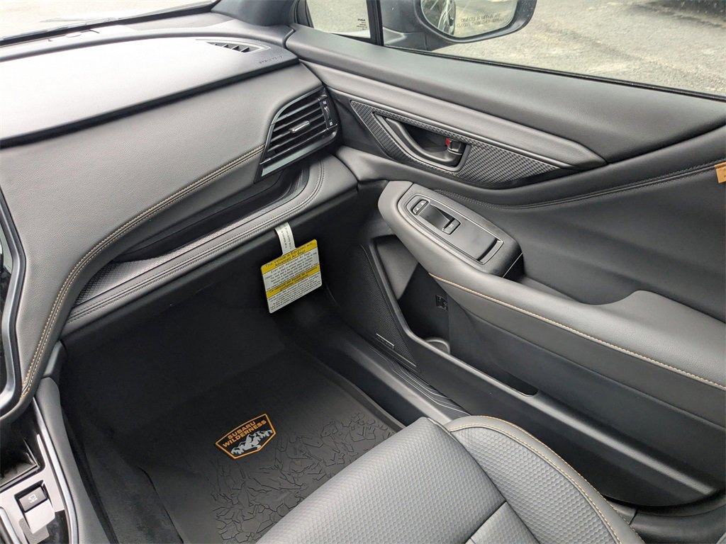 New 2025 Subaru Outback Wilderness image 13