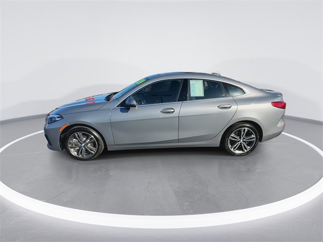 Used 2024 BMW 228i xDrive Gran Coupe image 5