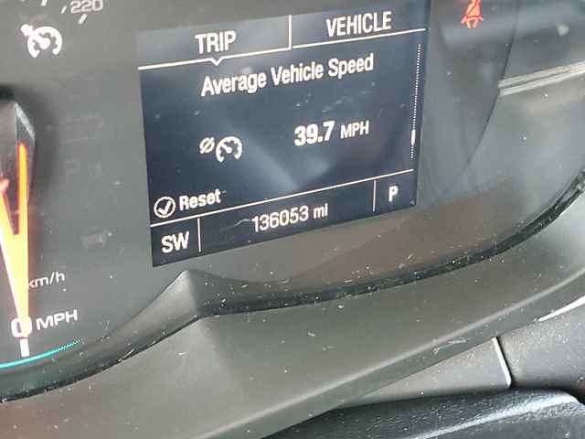 Used 2017 Chevrolet Trax LT FWD image 10