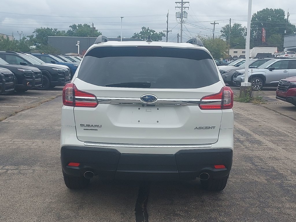 Used 2020 Subaru Ascent Premium w/ Convenience Package AWD/4WD image 5