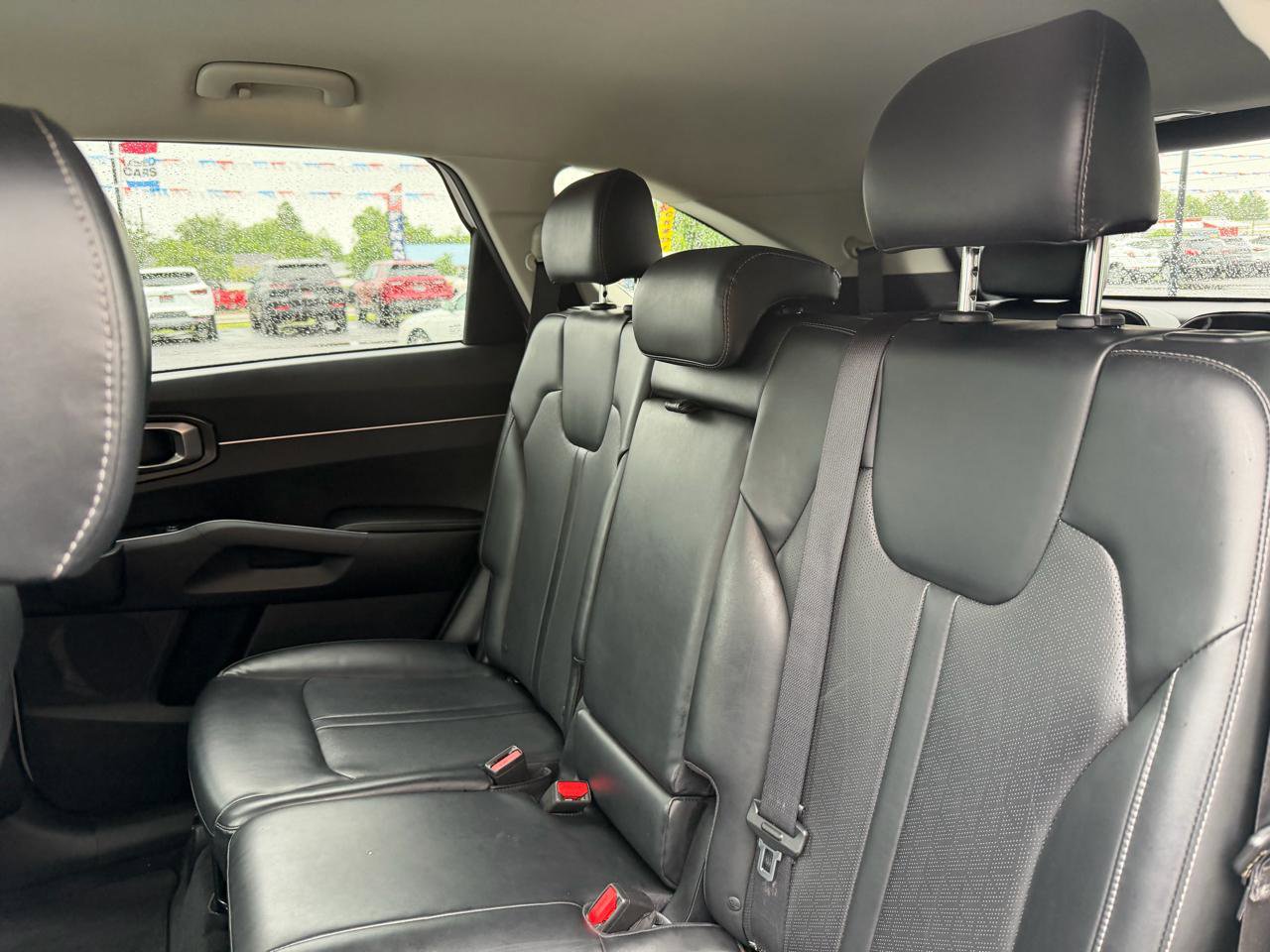 Used 2021 Kia Sorento S AWD/4WD image 18