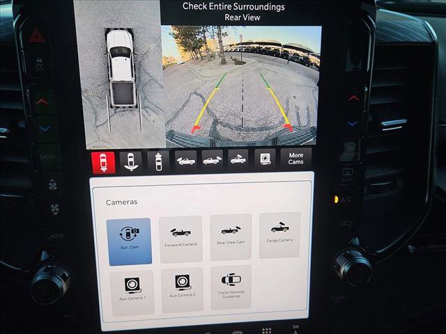 New 2026 RAM 2500 Rebel w/ Rebel Level 2 Equipment Group image 13