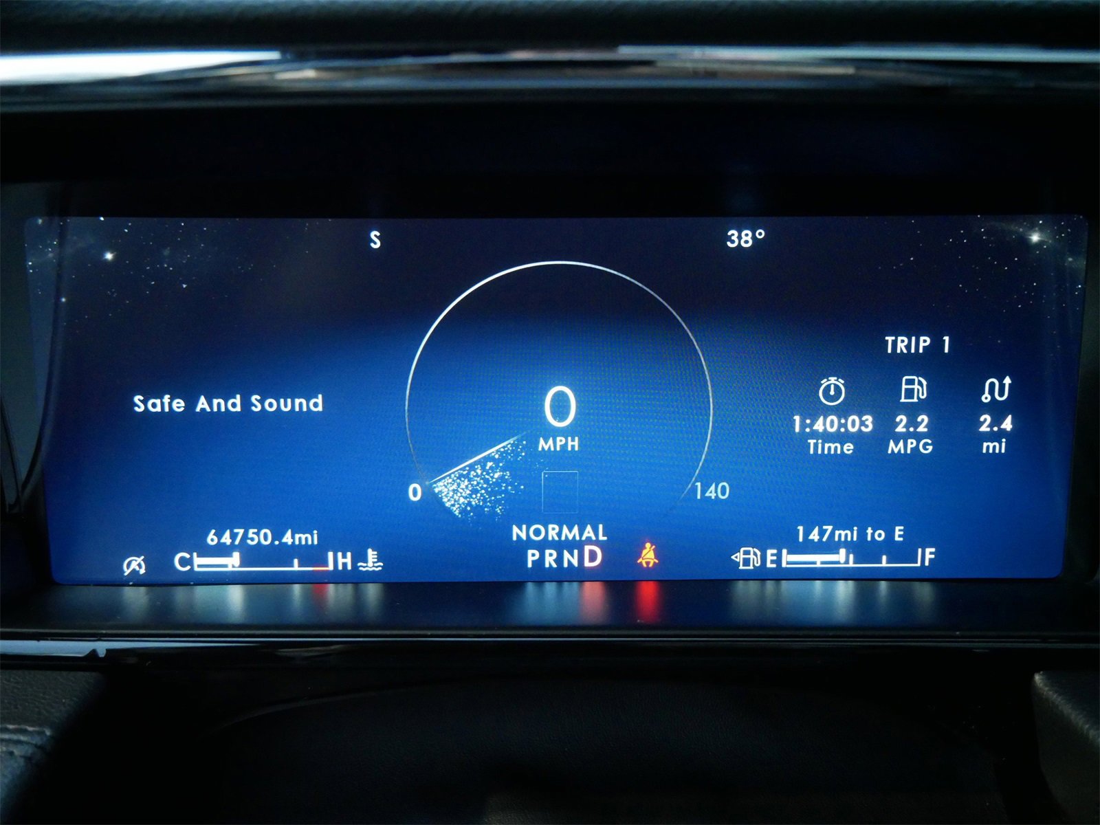 Used 2024 Lincoln Navigator Premiere image 28