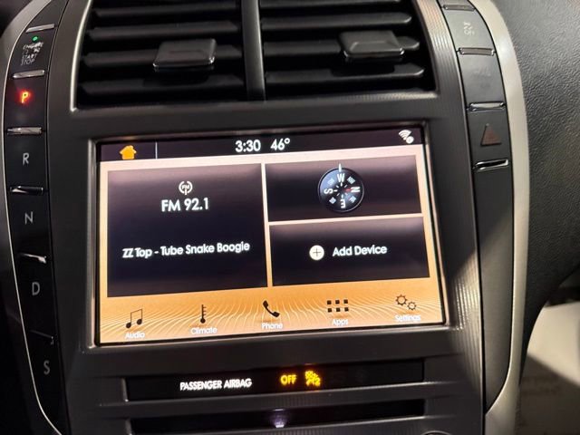 Used 2018 Lincoln MKZ Premiere image 19