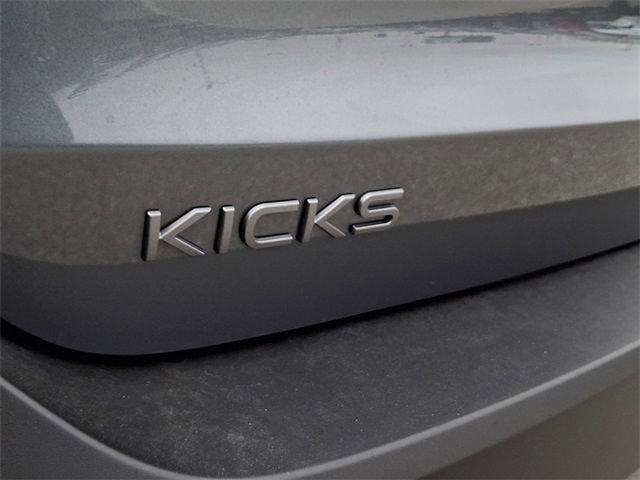 New 2026 Nissan Kicks SV w/ SV Premium Package AWD/4WD image 35