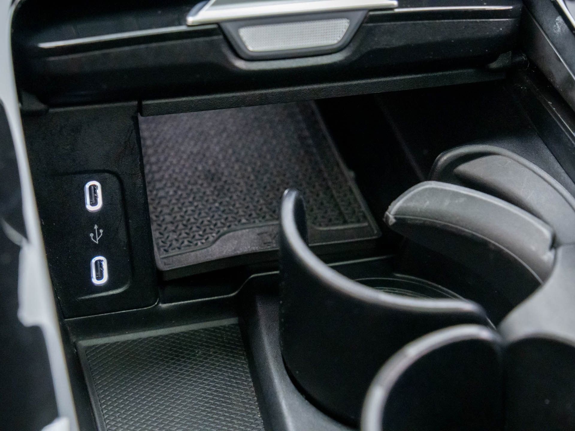 Certified 2024 Mercedes-Benz EQE 350+ 4MATIC SUV w/ Driver Assistance Package image 30