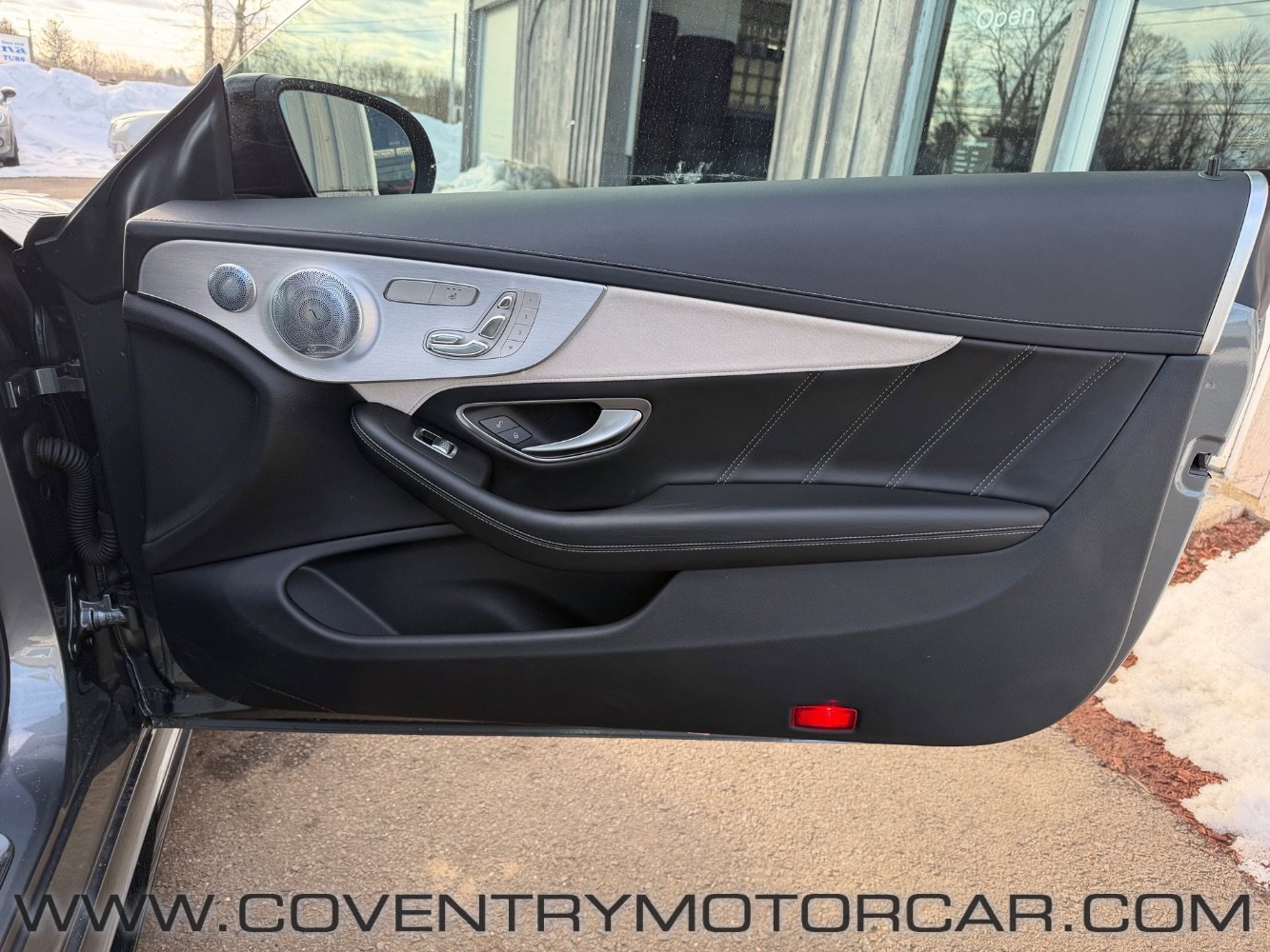 Used 2017 Mercedes-Benz C 63 AMG S image 45