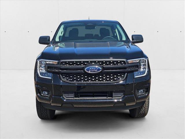 New 2025 Ford Ranger XL w/ Trailer Tow Package image 5