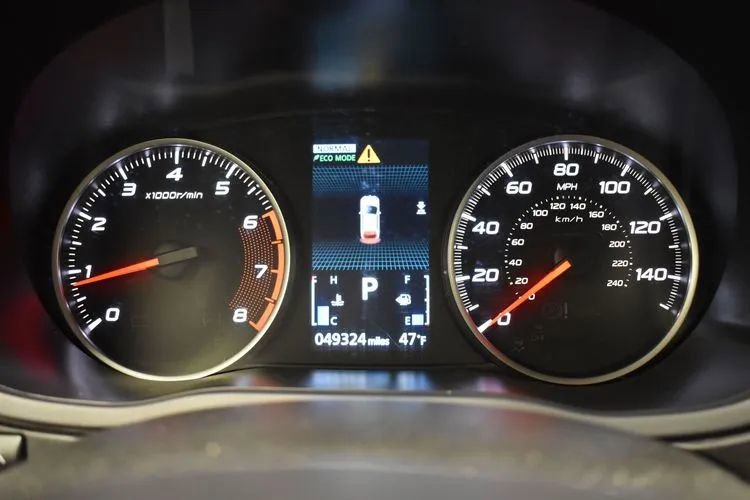 Used 2024 Mitsubishi Eclipse Cross LE AWD/4WD image 27