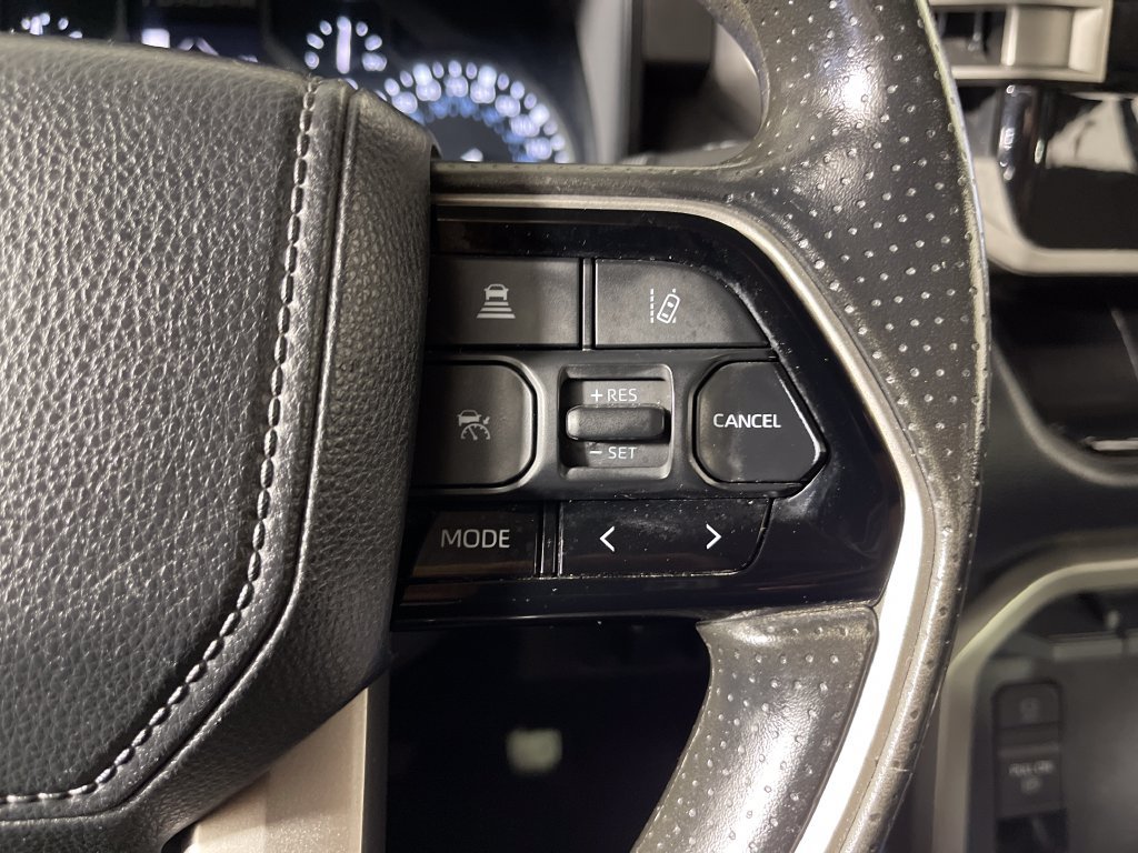 Certified 2023 Toyota Tundra SR5 AWD/4WD image 27