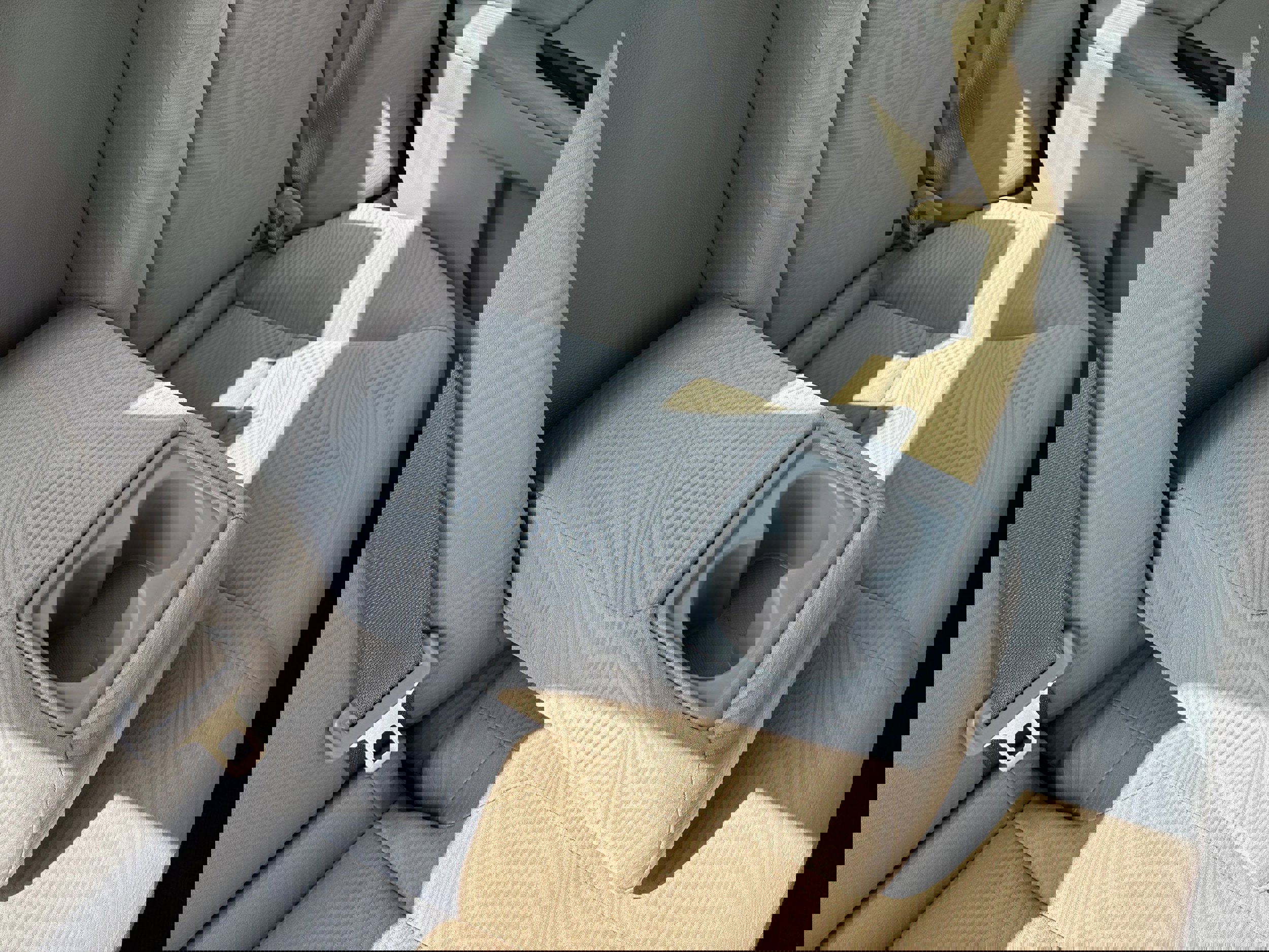 Used 2017 Honda Accord LX image 12