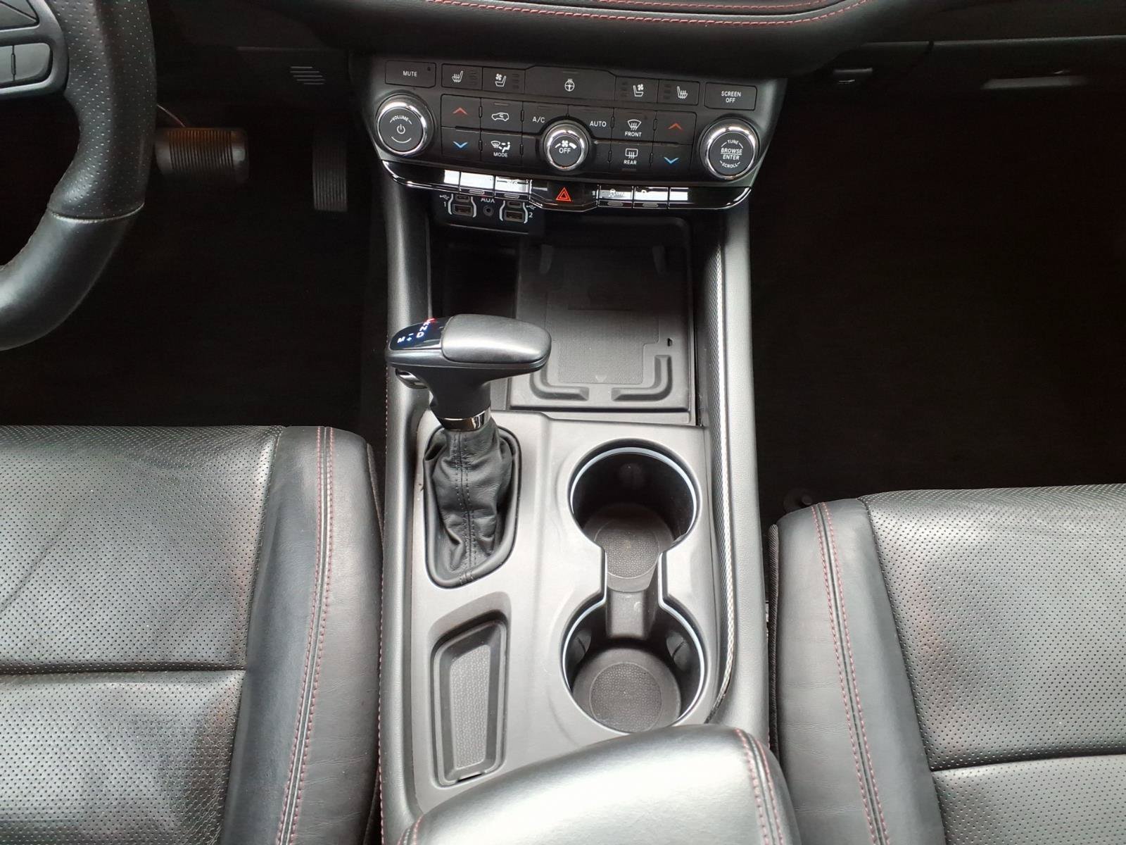 Used 2022 Dodge Durango R/T RWD image 24