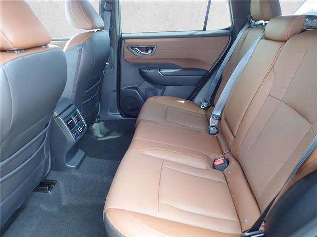 New 2026 Subaru Outback Touring XT image 10