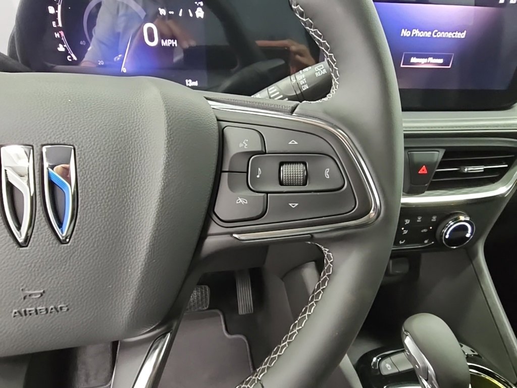 New 2026 Buick Encore GX Preferred w/ Comfort Package image 25