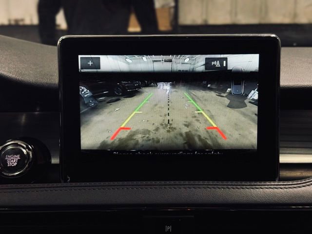 Used 2022 Lincoln Corsair Reserve w/ Elements Package image 40