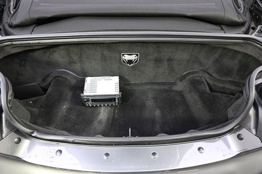 Used 2010 Dodge Viper SRT-10 w/ Final Edition Group image 21