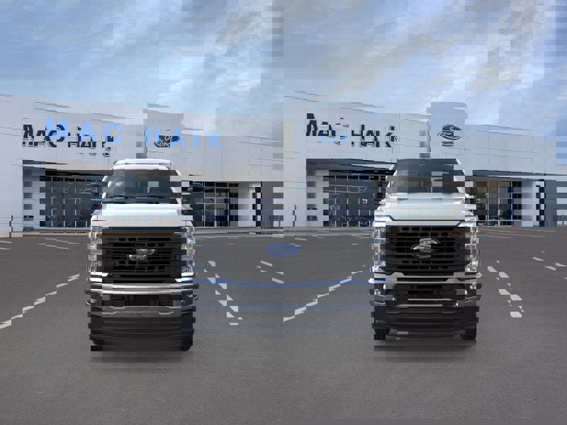 New 2025 Ford F350 XL w/ XL Chrome Package image 6