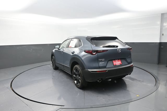Used 2022 MAZDA CX-30 AWD 2.5 S w/ Preferred Package image 61