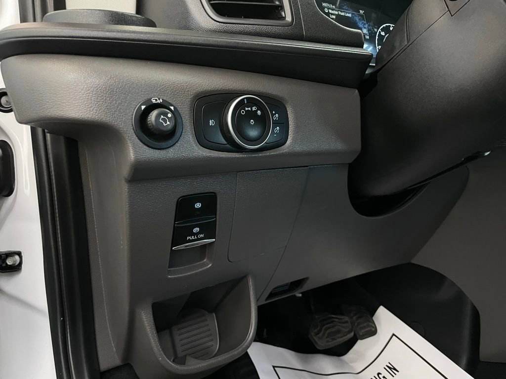 Used 2021 Ford Transit 350 XLT RWD image 34