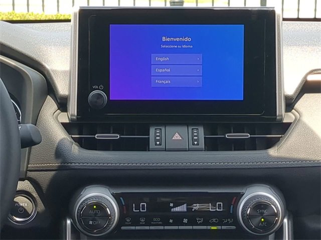 New 2025 Toyota RAV4 XLE Premium image 18