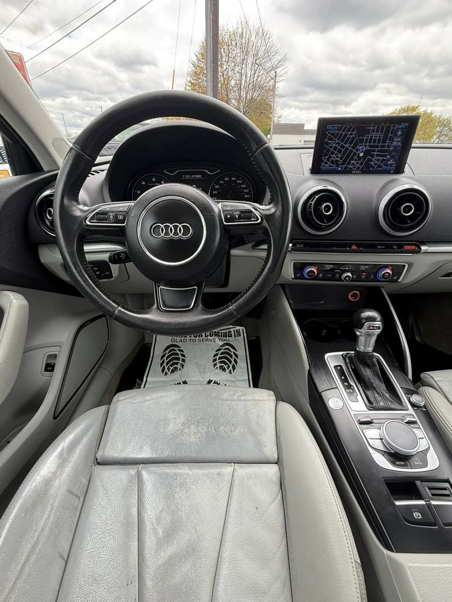 Used 2015 Audi A3 1.8T Premium Plus FWD image 27