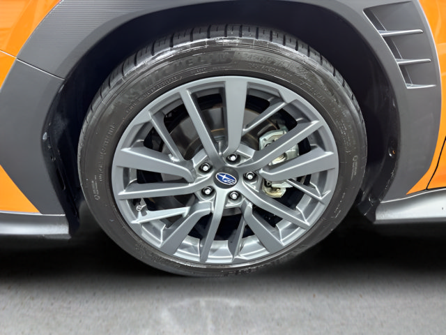 Certified 2022 Subaru WRX GT AWD/4WD image 32
