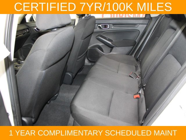 Used 2023 Honda Civic EX image 13