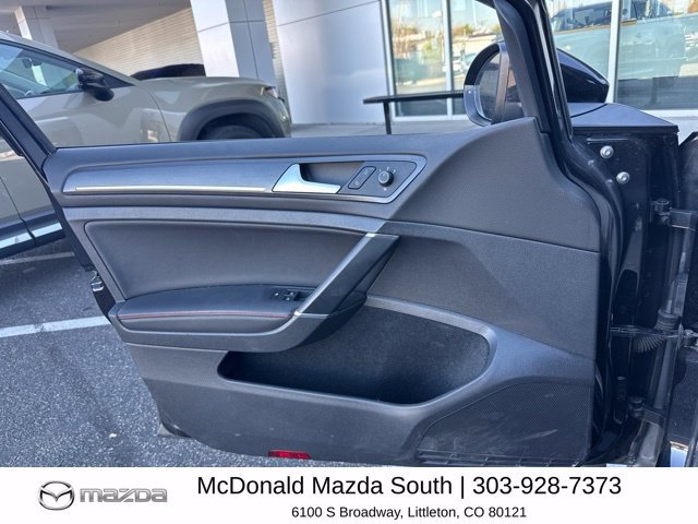 Used 2019 Volkswagen GTI S FWD image 9