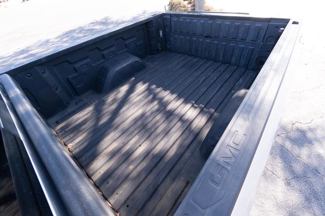 Used 2021 GMC Sierra 1500 SLT w/ SLT Premium Plus Package image 14