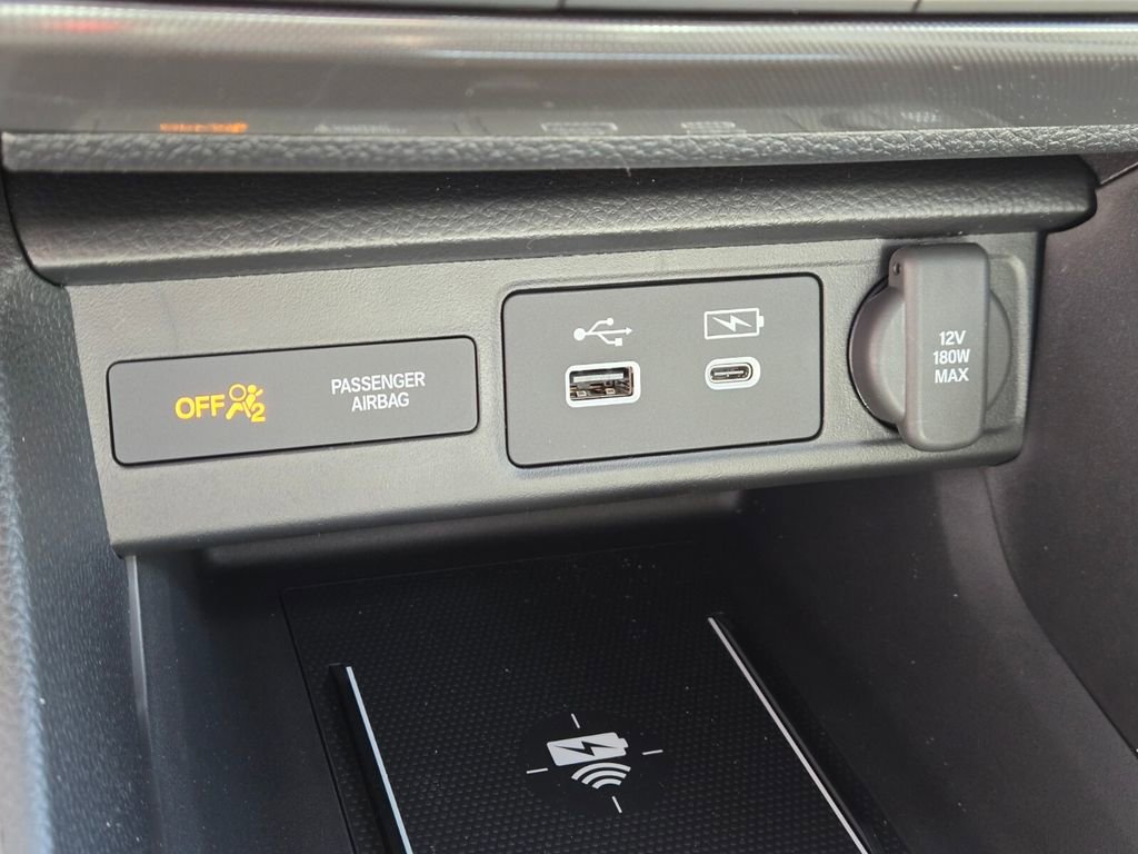 New 2026 Acura Integra Type S FWD image 27