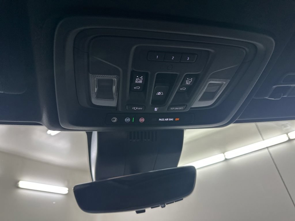 New 2026 GMC Sierra 1500 AT4 w/ AT4 Premium Package AWD/4WD image 43