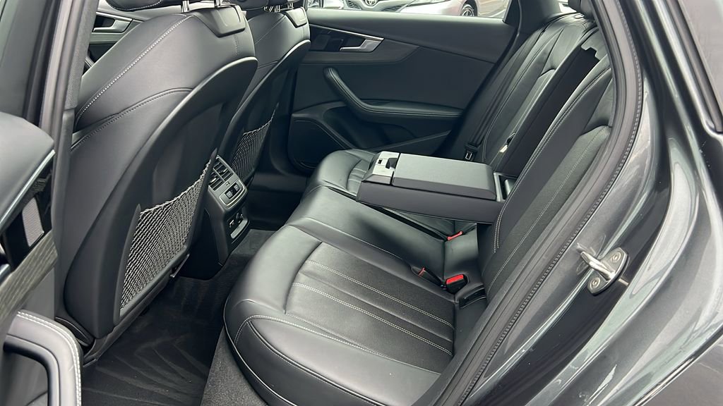 Used 2021 Audi A4 2.0T Premium Plus w/ Premium Plus Package image 19