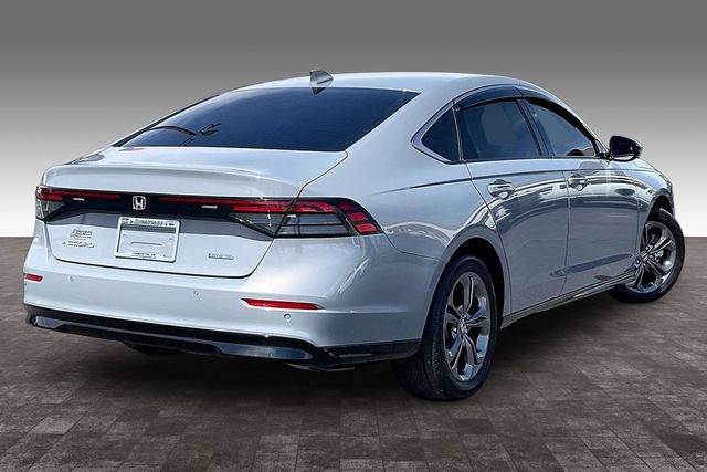 Used 2024 Honda Accord EX-L image 2