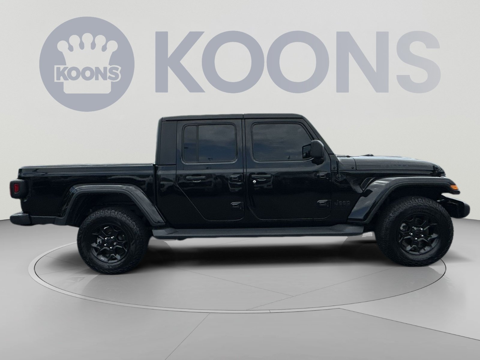Used 2023 Jeep Gladiator Sport AWD/4WD image 12