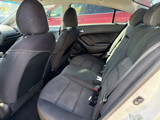 Used 2016 Kia Forte LX w/ LX Popular Package image 12