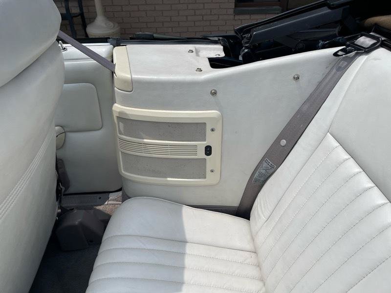 Used 1990 Ford Mustang LX RWD image 36