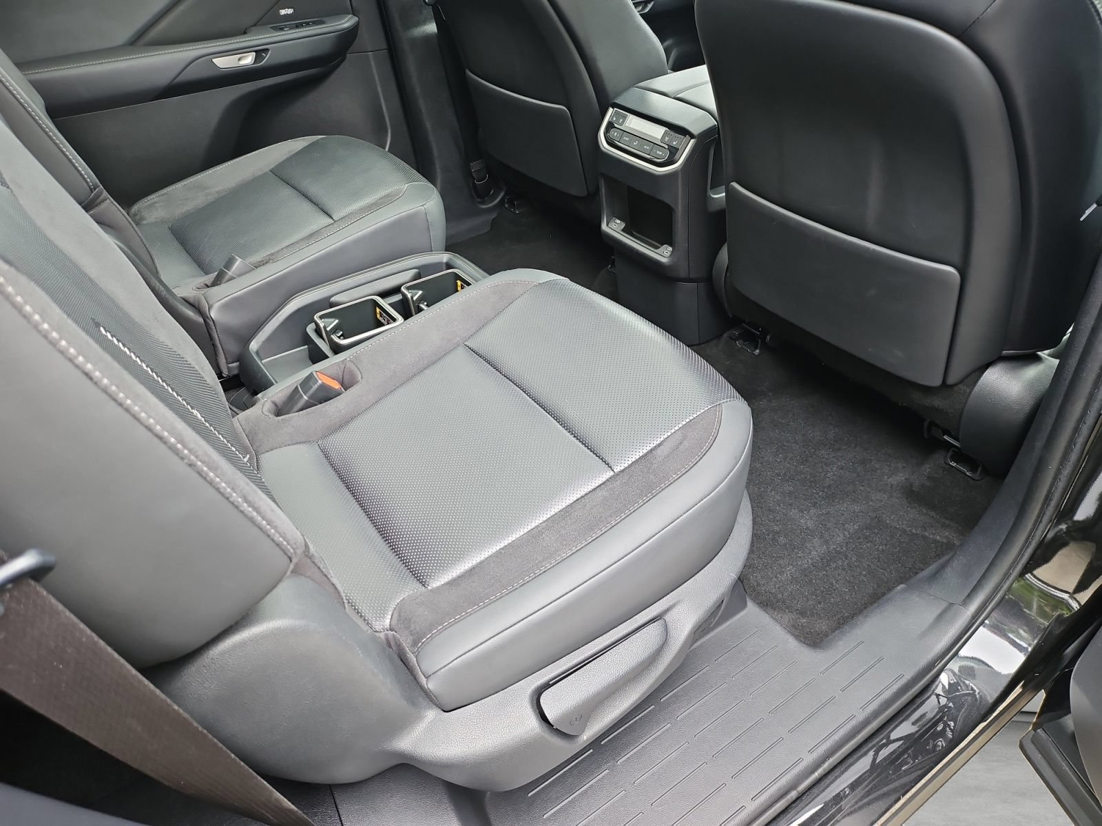 Used 2024 Lexus TX 350 FWD w/ Technology Package image 33