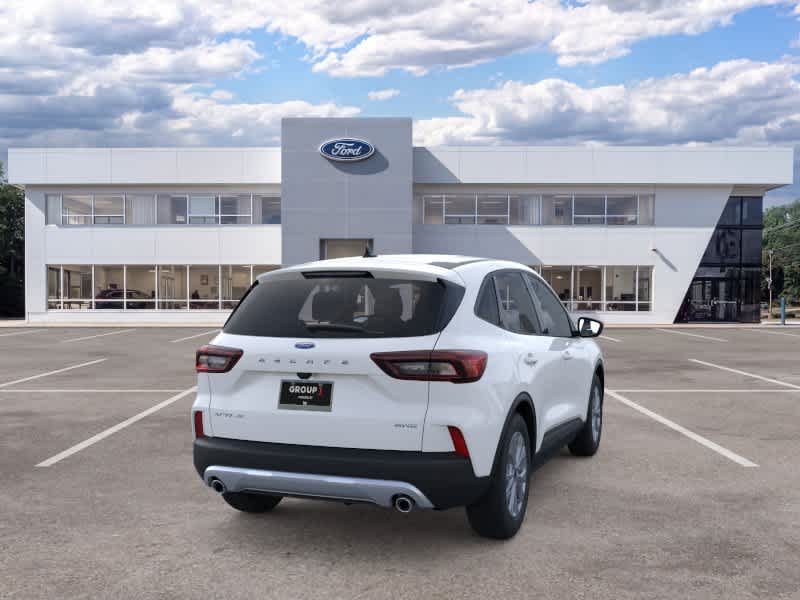 New 2026 Ford Escape Active w/ Active Premium Tech Pack AWD/4WD image 8