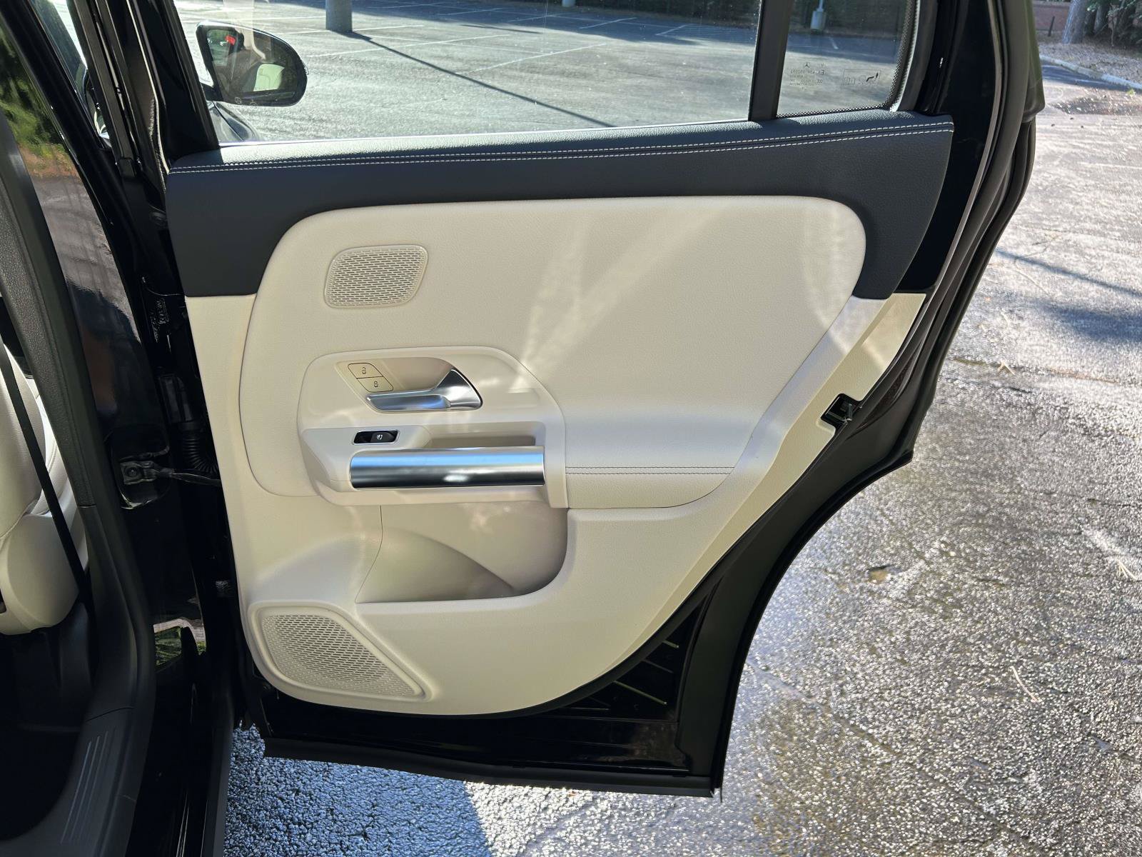 New 2026 Mercedes-Benz GLA 250 4MATIC image 37