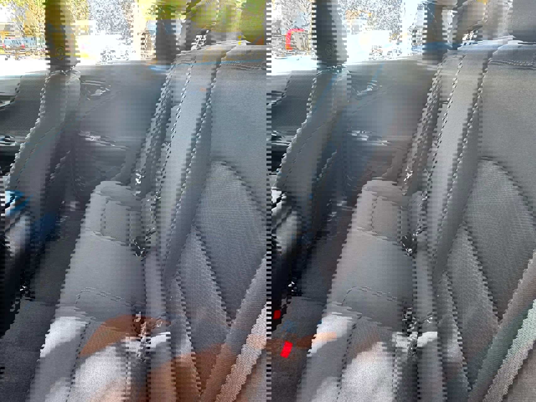 Used 2022 Chevrolet Malibu LS FWD image 23