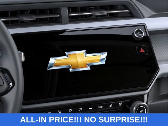 New 2027 Chevrolet Bolt RS w/ Technology Package FWD image 20