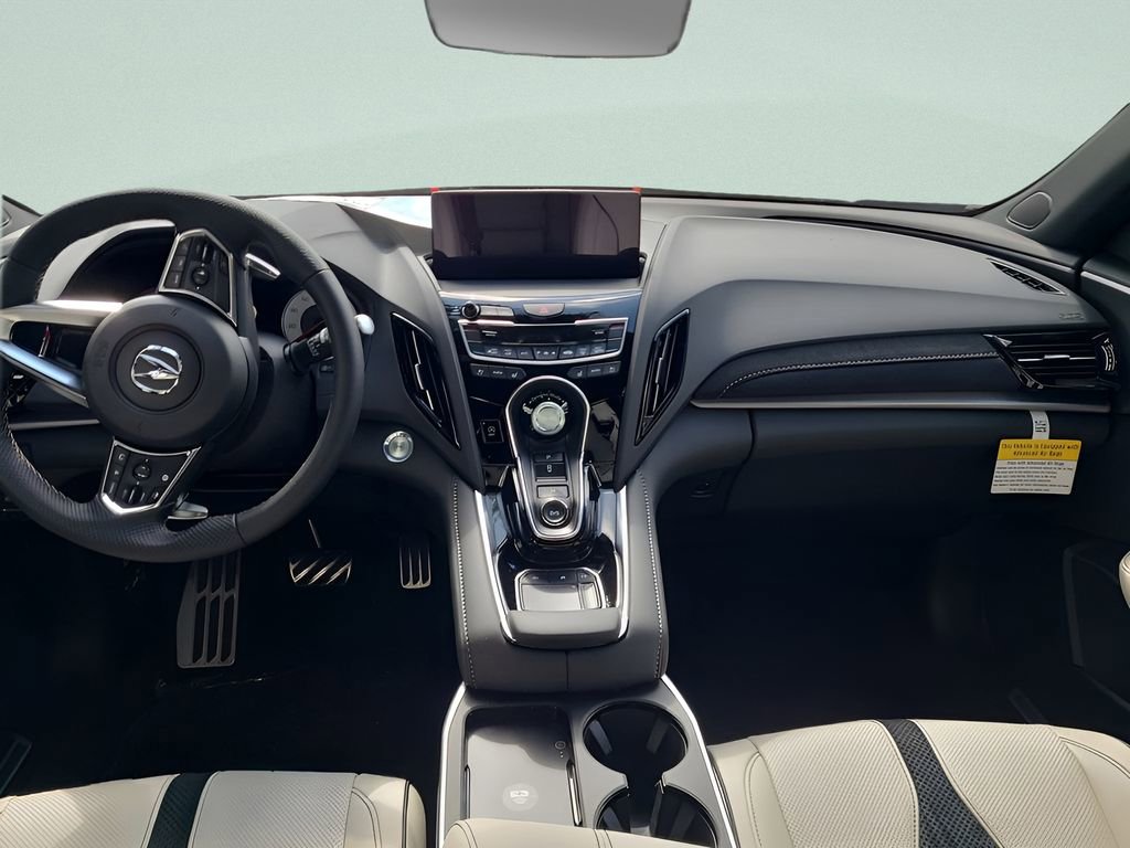 New 2026 Acura RDX A-Spec AWD/4WD image 10